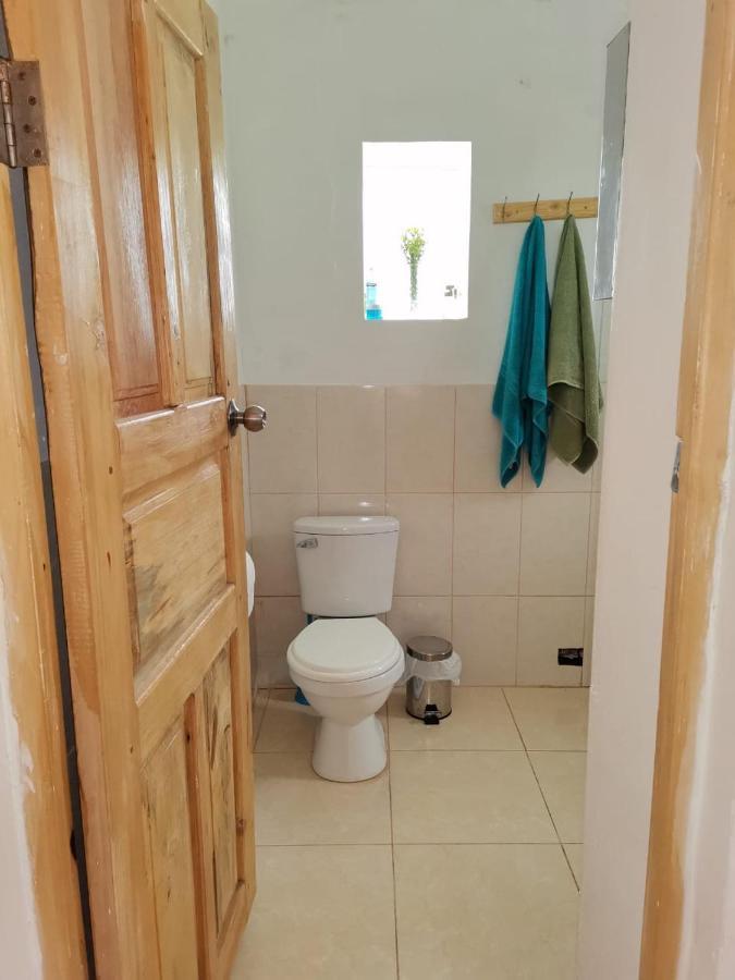 Manchitas Wasi Daire Pisac Dış mekan fotoğraf